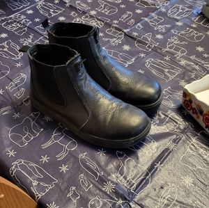 Keen work shoes